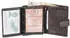 WILD THINGS ONLY !!! Men's Wallet (55002) grey