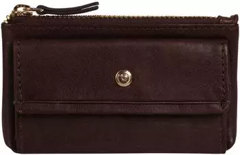 Bugatti Neaples Schl&uuml;sseltasche (491360) brown