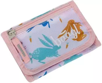 Baagl Brustbeutel Bunny