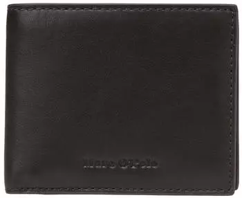 Marc O'Polo Tom Combi Wallet (5000007828) coffee