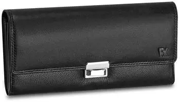 Fomax Kellnerb&ouml;rse (LBK01) schwarz