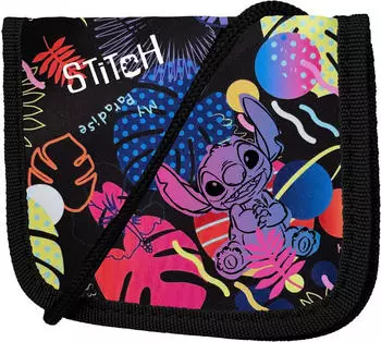 McNeill Brustbeutel (9195) Stitch Black