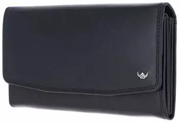 Golden Head Polo (GH.PO1-2823v0.100) black