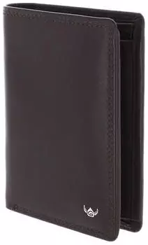 Golden Head Polo (GH.PO1-1348v0.100) dark brown