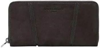 Liebeskind Gigi Zip Around Wallet L (2179961) deep soil