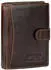 WILD THINGS ONLY !!! Men's Wallet (55002) brown