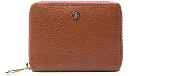 Esquire Alexandria Wallet (0956-69) brown