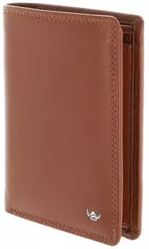 Golden Head Polo (GH.PO1-1348v0.100) cognac