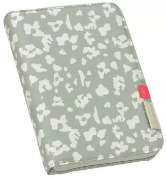 L&auml;ssig 4Family Document Pouch leo light khaki