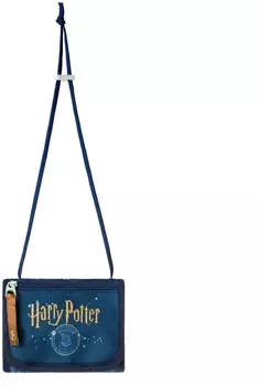 Baagl Brustbeutel Harry Potter Hogwarts