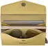 Secrid Envelope Wallet Pebble butter yellow