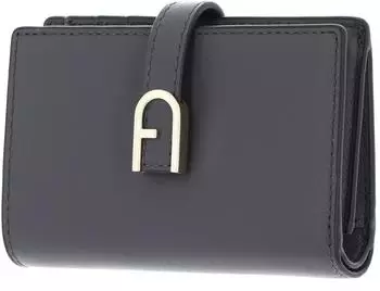Furla Flow Compact Wallet (WP00401 BX2045) soil