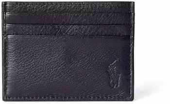 Polo Ralph Lauren Kartenetui (100007852) black