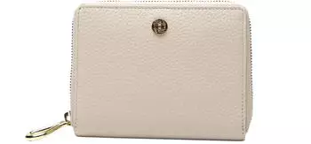 Esquire Alexandria Wallet (0956-69) beige