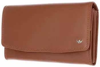 Golden Head Polo (GH.PO1-2823v0.100) cognac
