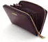 Lazarotti Bologna Wallet burgundy (LZ03027-20)