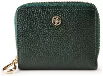 Esquire Alexandria Wallet (0963-69) gr&uuml;n