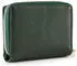 Esquire Alexandria Wallet (0963-69) grün