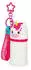 Legami Münztasche mit Schlüsselanhänger Unicorn