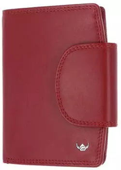 Golden Head Polo (GH.PO1-1439v0.100) red