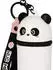Legami Münztasche mit Schlüsselanhänger Panda
