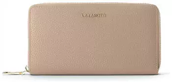 Lazarotti Bologna Wallet sand (LZ03027-18)
