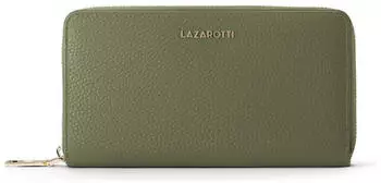 Lazarotti Bologna Wallet olive (LZ03027-19)