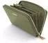 Lazarotti Bologna Wallet olive (LZ03027-19)