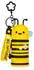 Legami Münztasche mit Schlüsselanhänger Bee