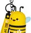 Legami Münztasche mit Schlüsselanhänger Bee