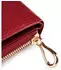 Esquire Alexandria Wallet (0952-69) red