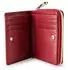 Esquire Alexandria Wallet (0952-69) red