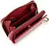 Esquire Alexandria Wallet (0952-69) red
