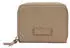 Marc O'Polo Ellis Zip Wallet (5000007828) earthy taupe