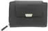 Jockey Club Massala Wallet 14 cm black