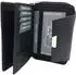 Jockey Club Massala Wallet 14 cm black