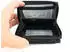 Jockey Club Massala Wallet 14 cm black