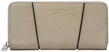 Liebeskind Gigi Zip Around Wallet L (2179961) beige