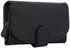 Benthill Ladies Leather Wallet RFID 16 x 9,5 x 3 cm black