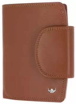 Golden Head Polo (GH.PO1-1439v0.100) cognac