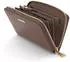 Lazarotti Bologna Wallet taupe (LZ03027-12)
