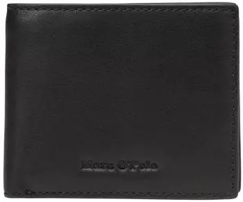 Marc O'Polo Tom Combi Wallet (5000007828) black