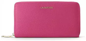 Lazarotti Bologna Wallet hot pink (LZ03027-11)