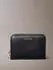 Calvin Klein Flap Zip Around Wallet (LV04F1-075G) black