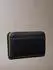 Calvin Klein Flap Zip Around Wallet (LV04F1-075G) black