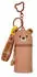 Legami Münztasche mit Schlüsselanhänger Teddy Bear