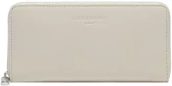 Liebeskind Sally Zip Around Wallet (2176828) milk