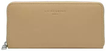 Liebeskind Sally Zip Around Wallet (2176828) light tan