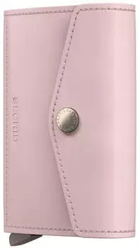 Secrid Envelope Wallet Original ballet
