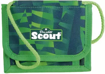 Scout Brustbeutel (25005010) Danger Dino